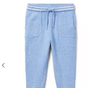 NWT- Janie and Jack Cozy Joggers